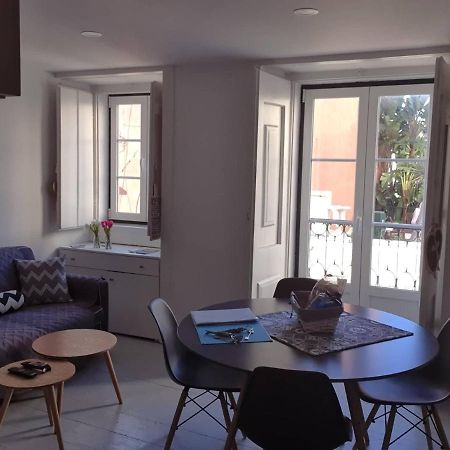 Secret Spot Apartment Lisboa Ngoại thất bức ảnh