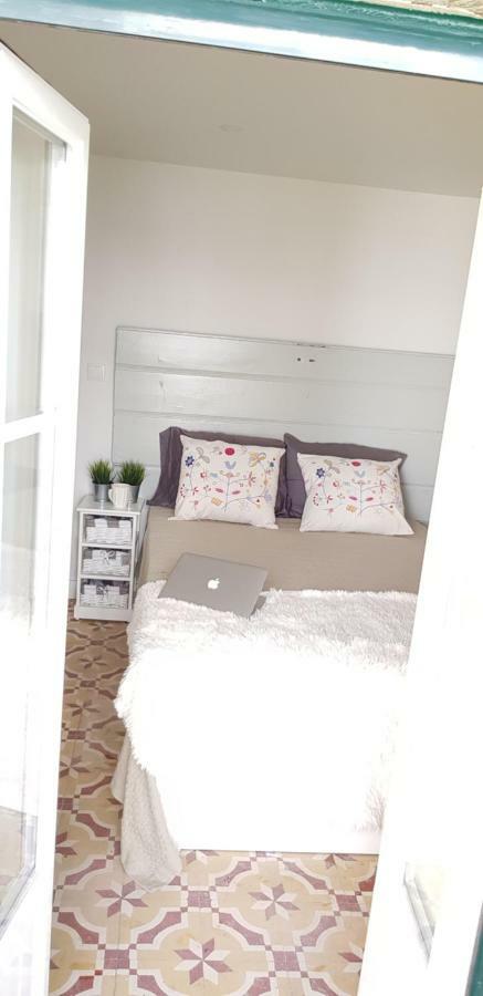 Secret Spot Apartment Lisboa Ngoại thất bức ảnh
