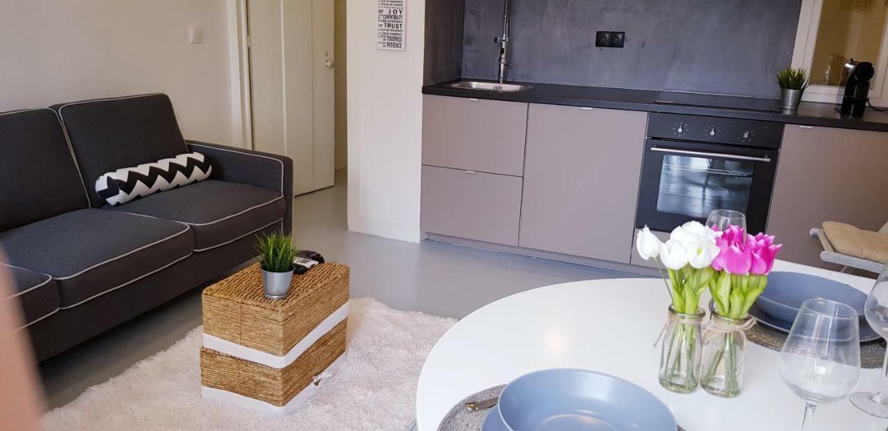 Secret Spot Apartment Lisboa Ngoại thất bức ảnh