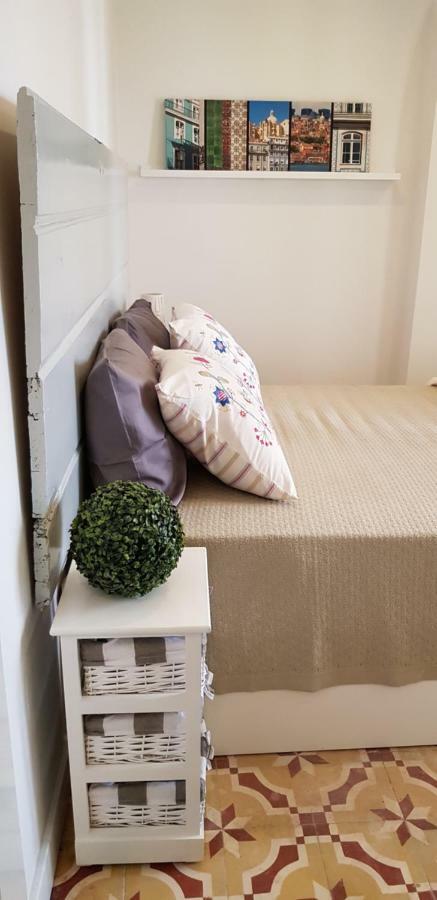 Secret Spot Apartment Lisboa Ngoại thất bức ảnh