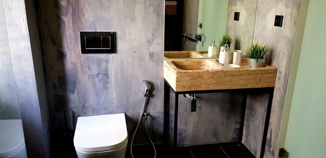 Secret Spot Apartment Lisboa Ngoại thất bức ảnh