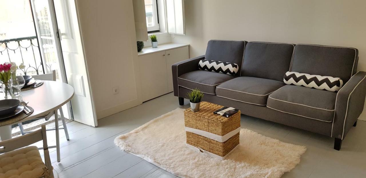 Secret Spot Apartment Lisboa Ngoại thất bức ảnh
