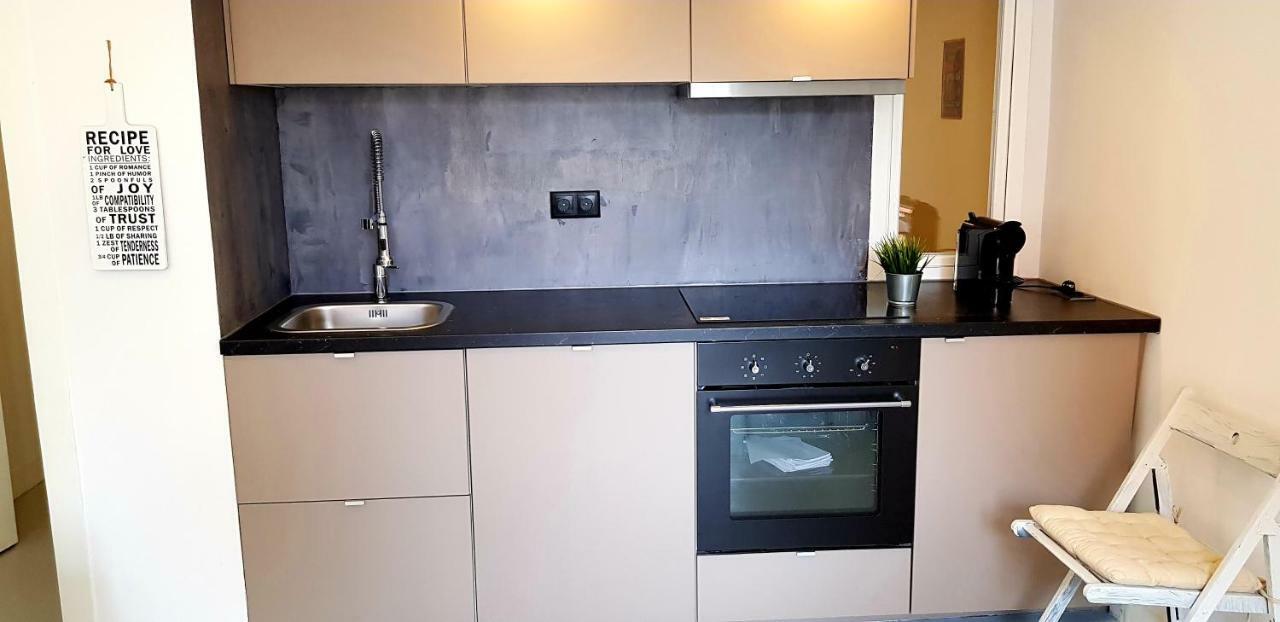 Secret Spot Apartment Lisboa Ngoại thất bức ảnh