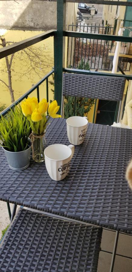 Secret Spot Apartment Lisboa Ngoại thất bức ảnh