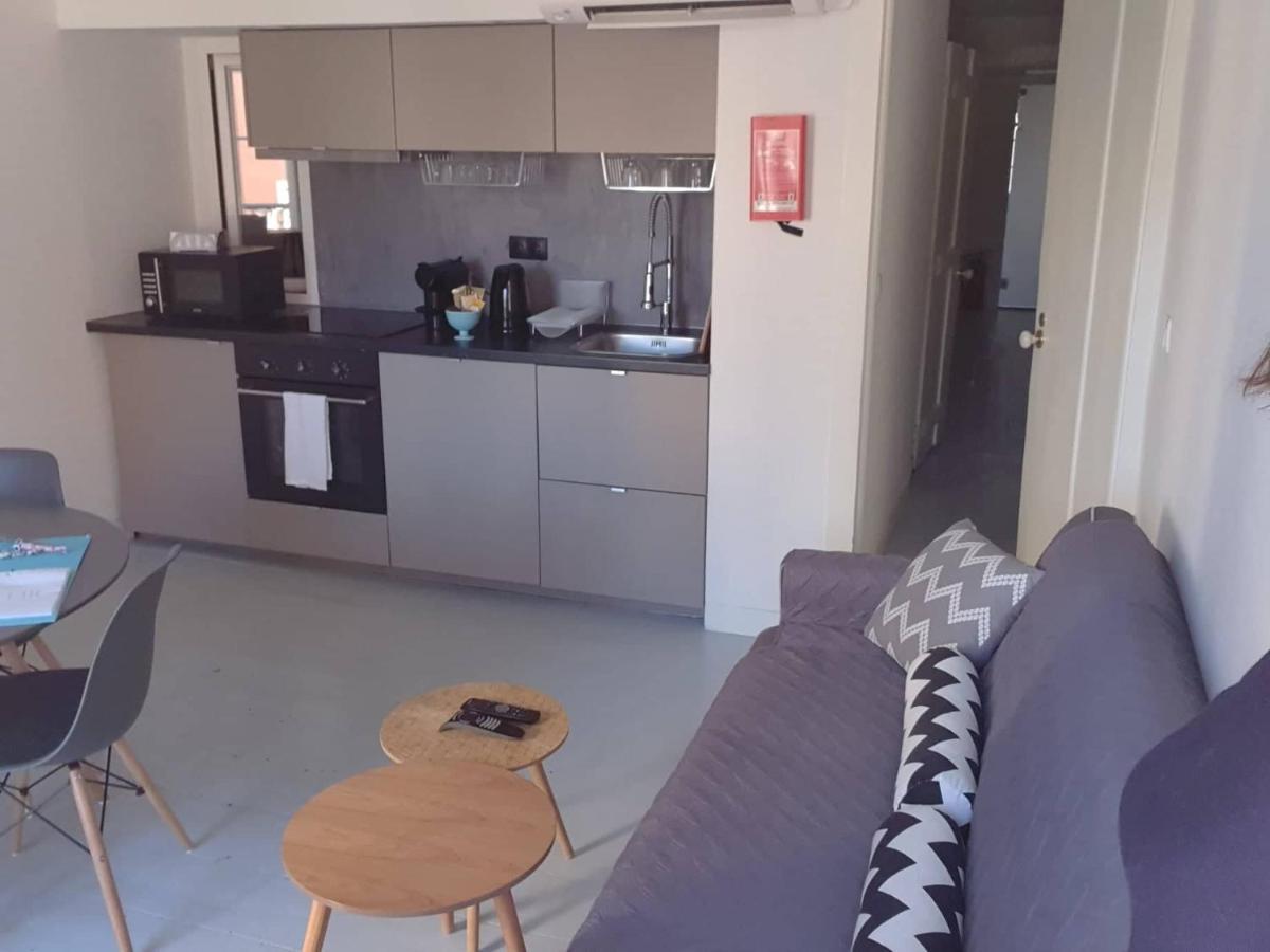 Secret Spot Apartment Lisboa Ngoại thất bức ảnh